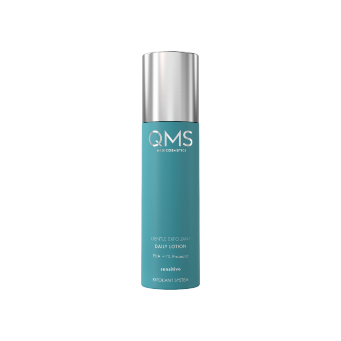 QMS Medicosmetics Gentle Exfoliating Daily Lotion - Sensitive0