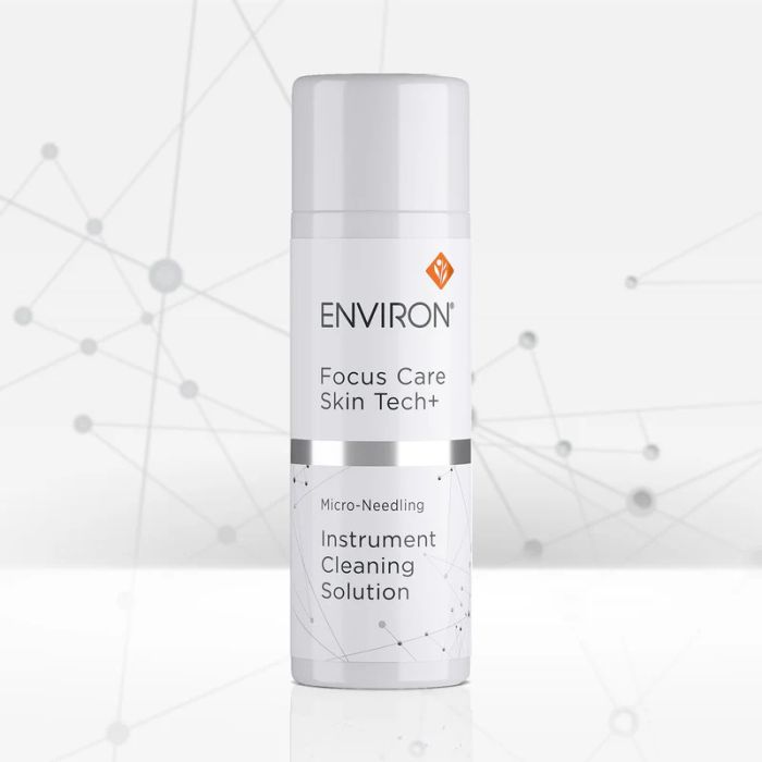 Environ Focus Care Skin Tech+ Micro-Needling Instrument Cleaning Solution-1