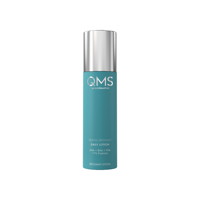 QMS Medicosmetics Gentle Exfoliating Daily Lotion0