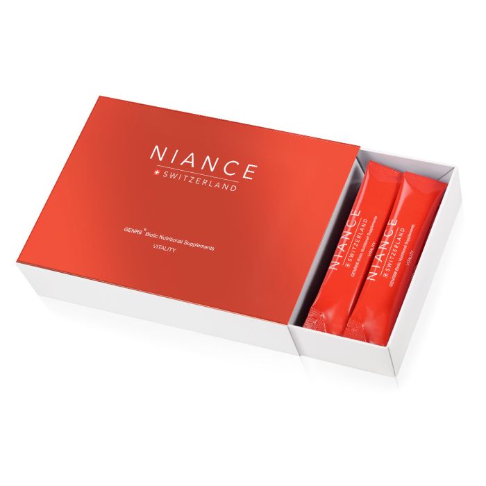 NIANCE GENR8® BIOTIC VITALITY-22