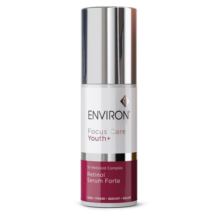 Environ Focus Care Youth+ Retinol Serum Forte-1