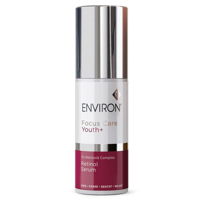 Environ ENVIRON Focus Care Youth+ Retinol Serum Limited Edition-1