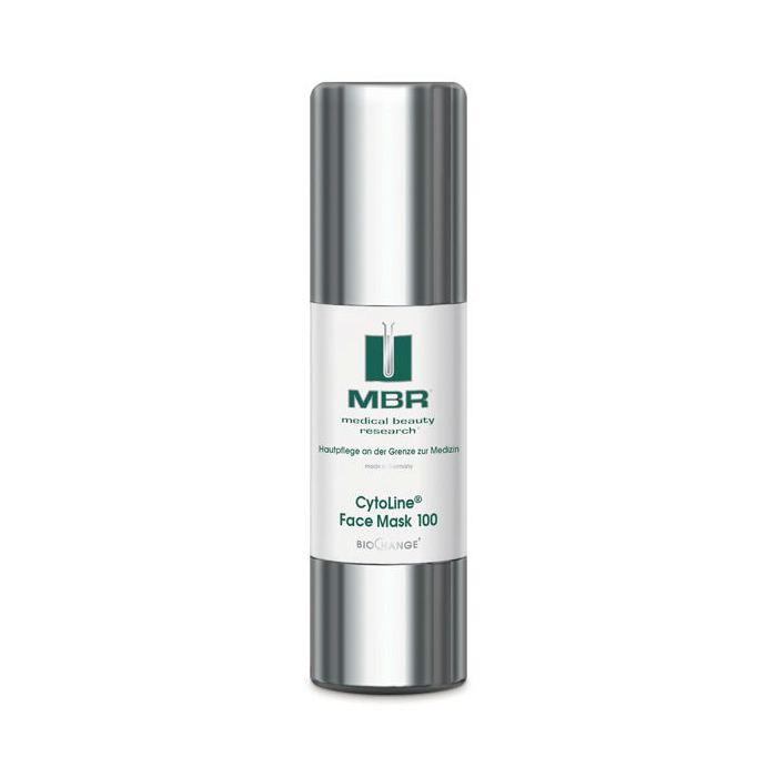 MBR Cytoline Face Mask 100-1
