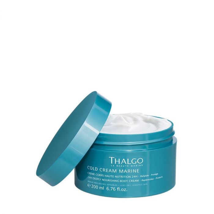 THALGO Feuchtigkeitsspendende Körpercreme-4