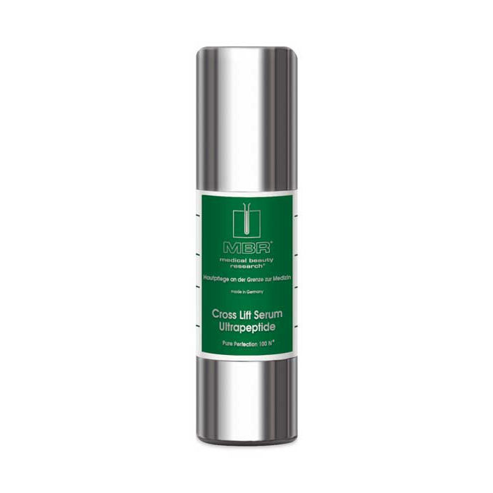 MBR Cross Lift Serum Ultrapeptide-1