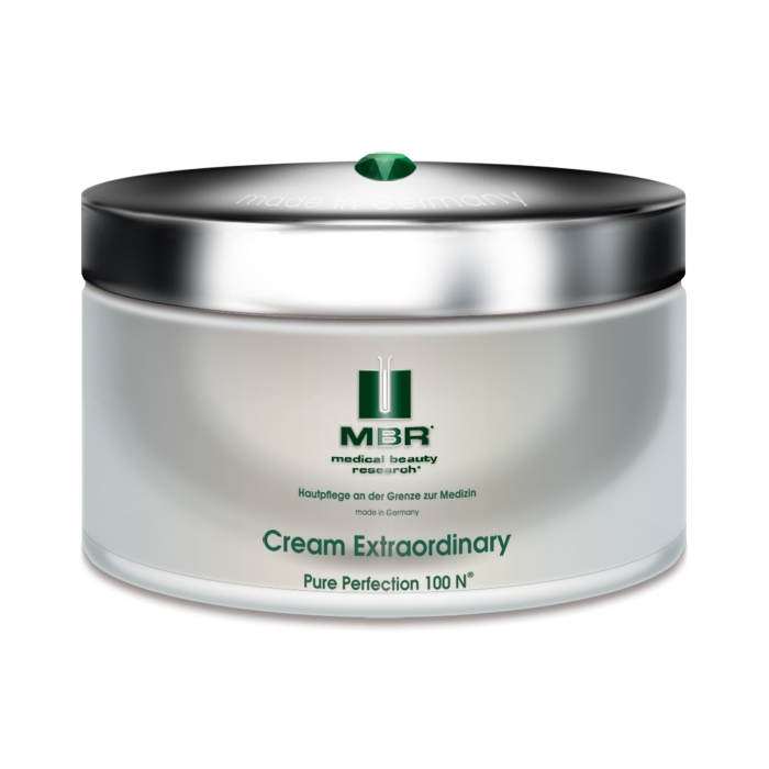 MBR Cream Extraordinary (200 ml)-1