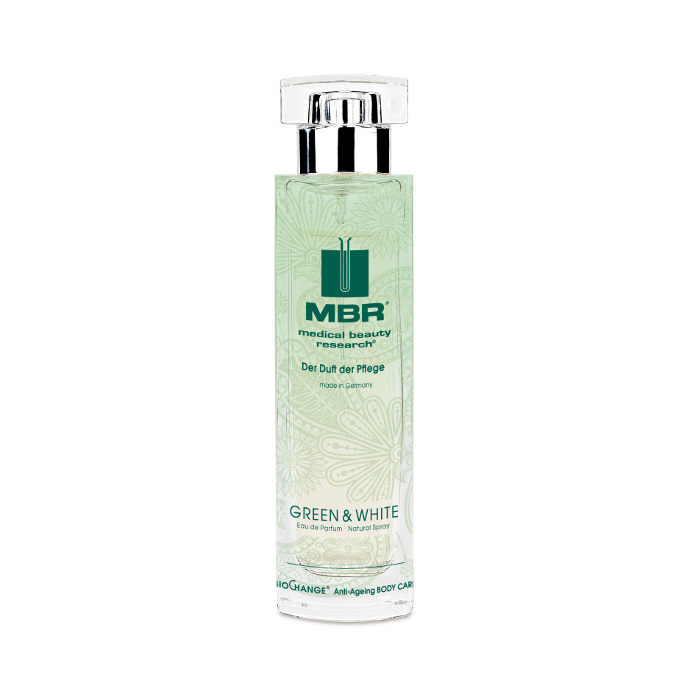 MBR Duft Green & White EdP-1