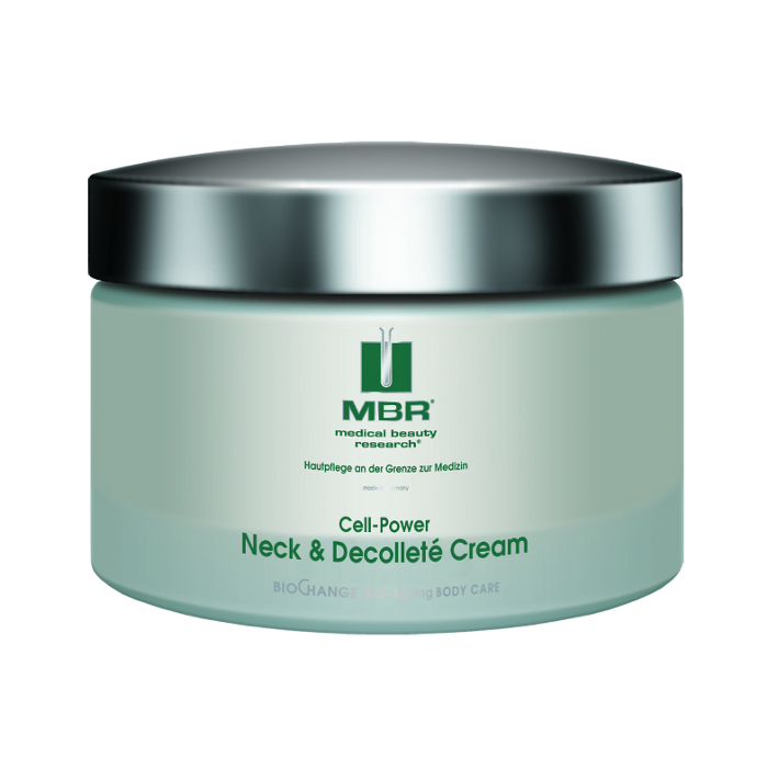 MBR Cell-Power Neck & Decolleté Cream (200 ml)-1