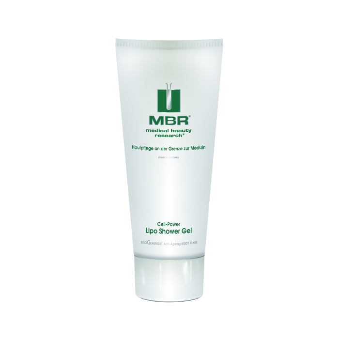 MBR Cell Power Lipo Shower Gel-1