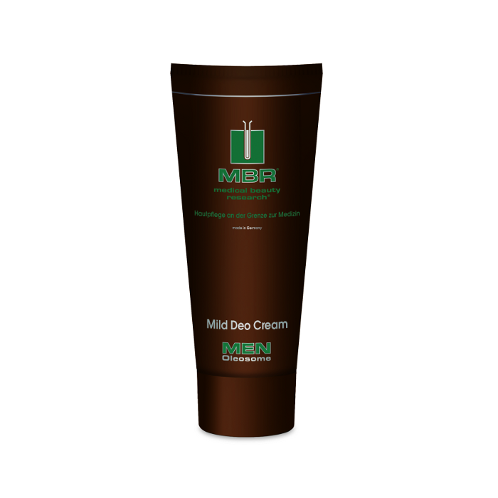 MBR Men Oleosome Mild Deo Cream-1