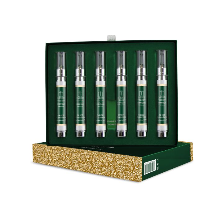 MBR THE BEST Concentrate Cure-1