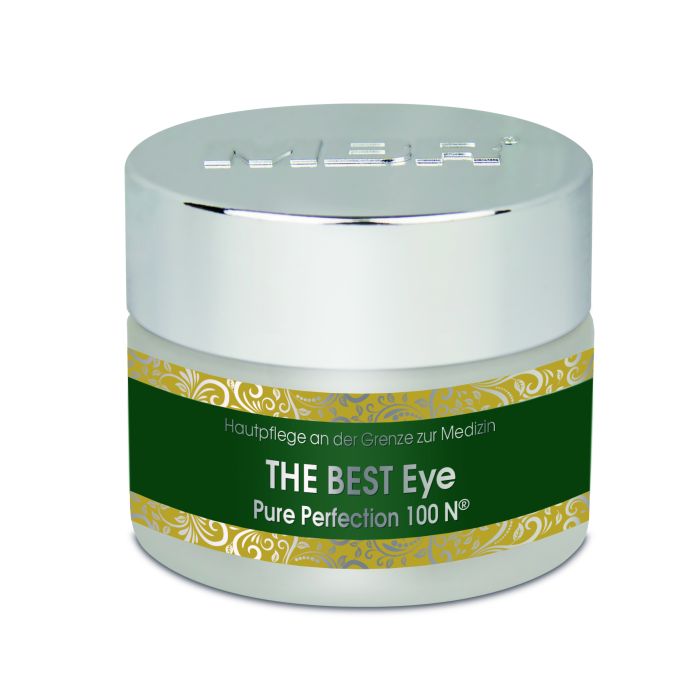 MBR THE BEST Eye-1
