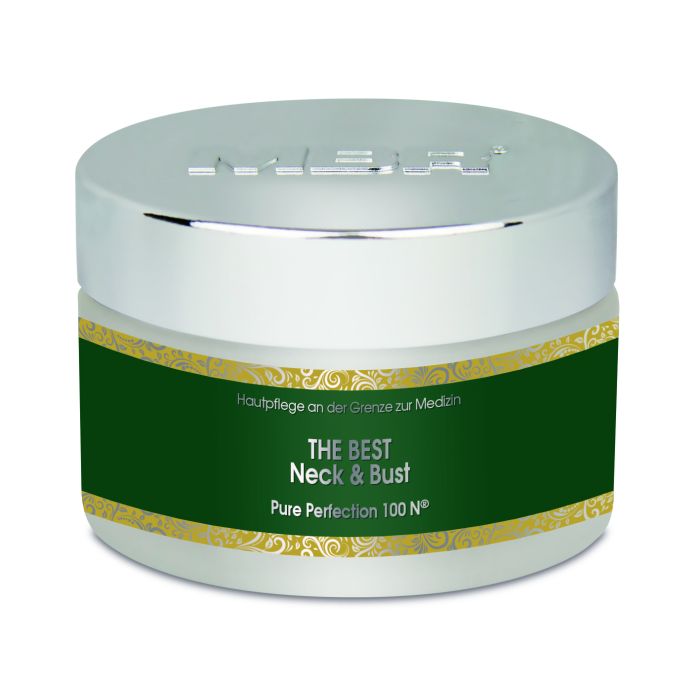 MBR THE BEST Neck & Bust-1