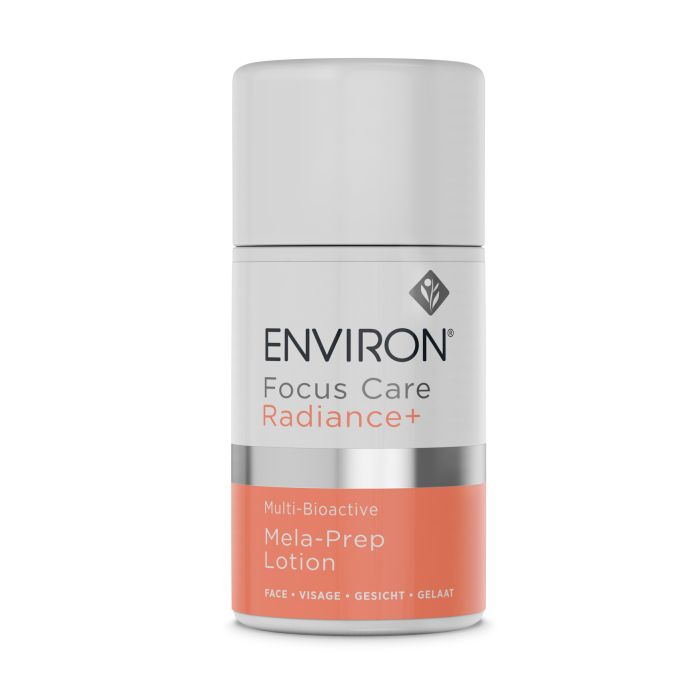 Environ Radiance+ Multi-Bioactive Mela-Prep Lotion -1