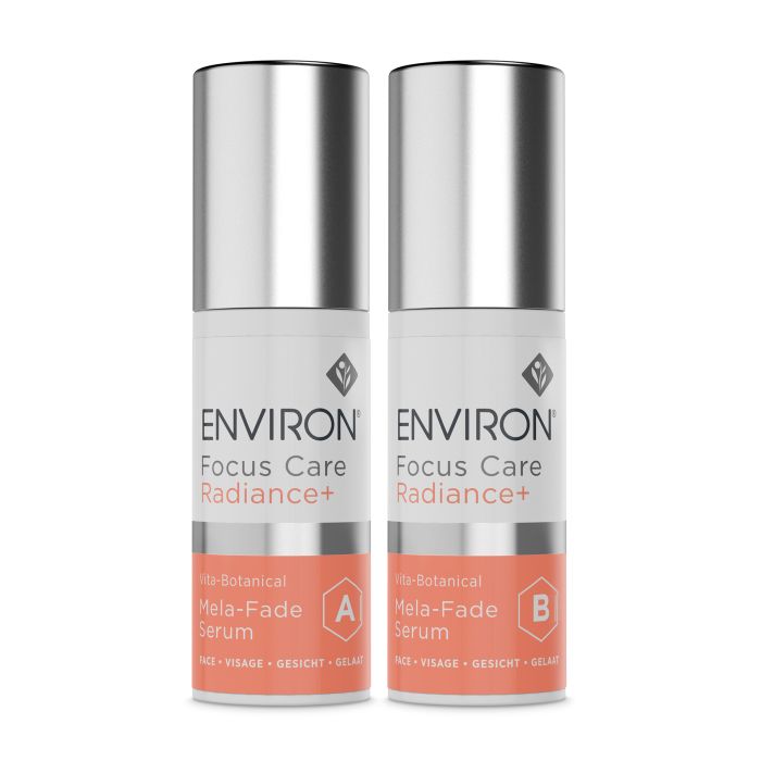 Environ Radiance+ Vita-Botanical Mela-Fade Serum-1