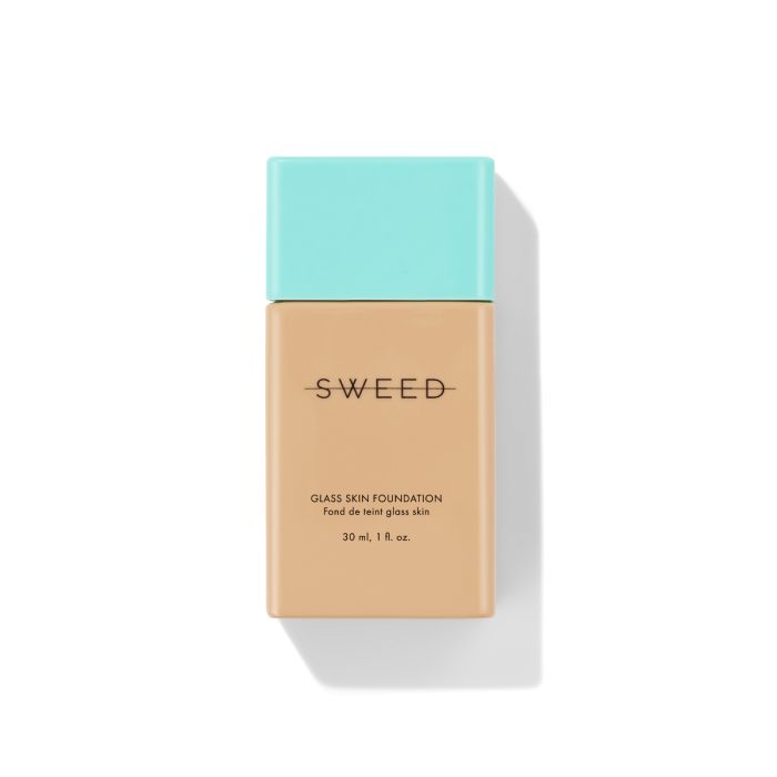 SWEED Glass Skin Foundation-7
