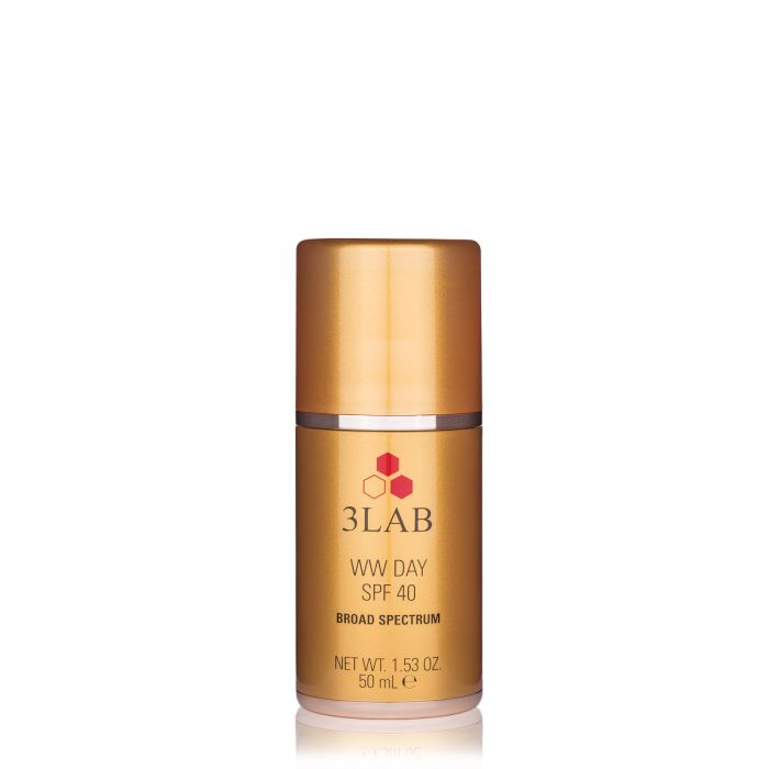 3LAB WW Day SPF 40-1