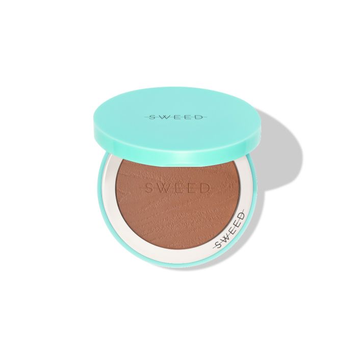 SWEED The Bronzing Powder-2