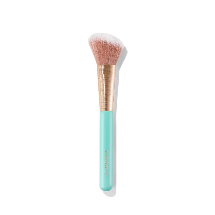 SWEED Angled Blush Brush-1