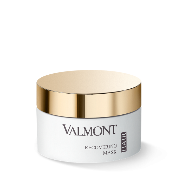 Valmont VALMONT Hair Repair Recovering Mask-7