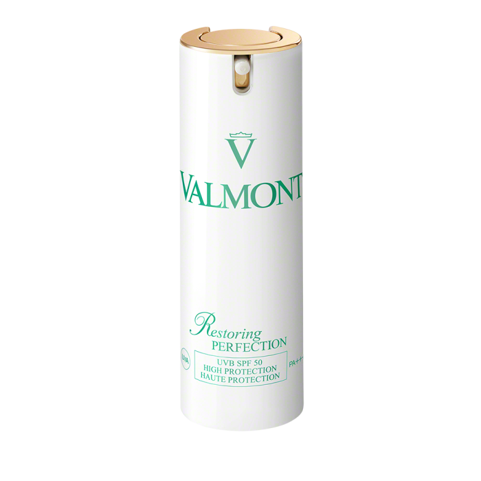 Valmont Restoring Perfection SPF 50-7
