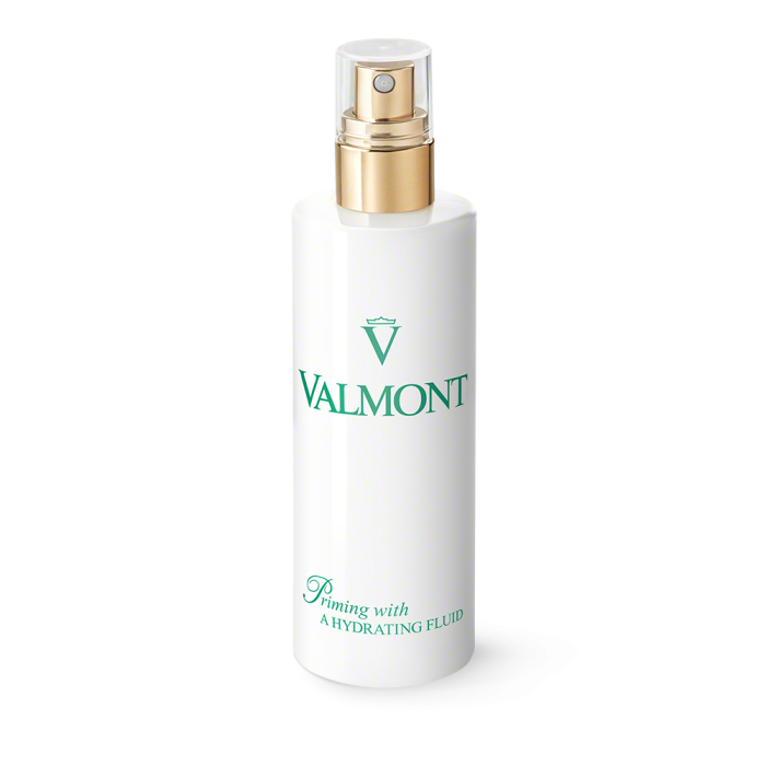 Valmont Priming with a Hydrating Fluid-5