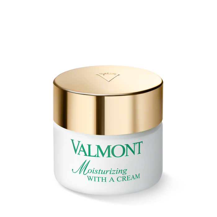 Valmont Moisturizing with a Cream-8