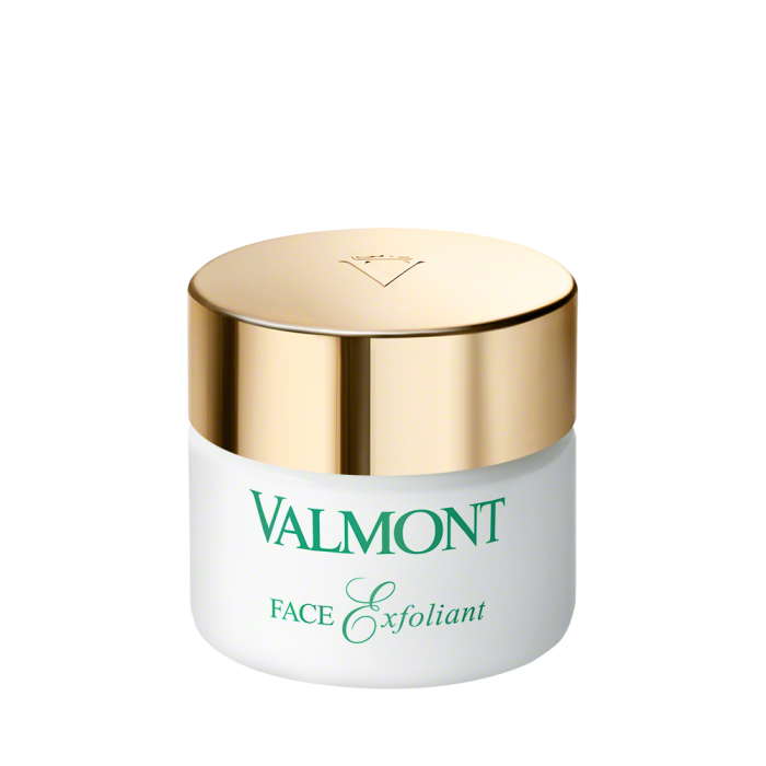 Valmont Face Exfoliant-7