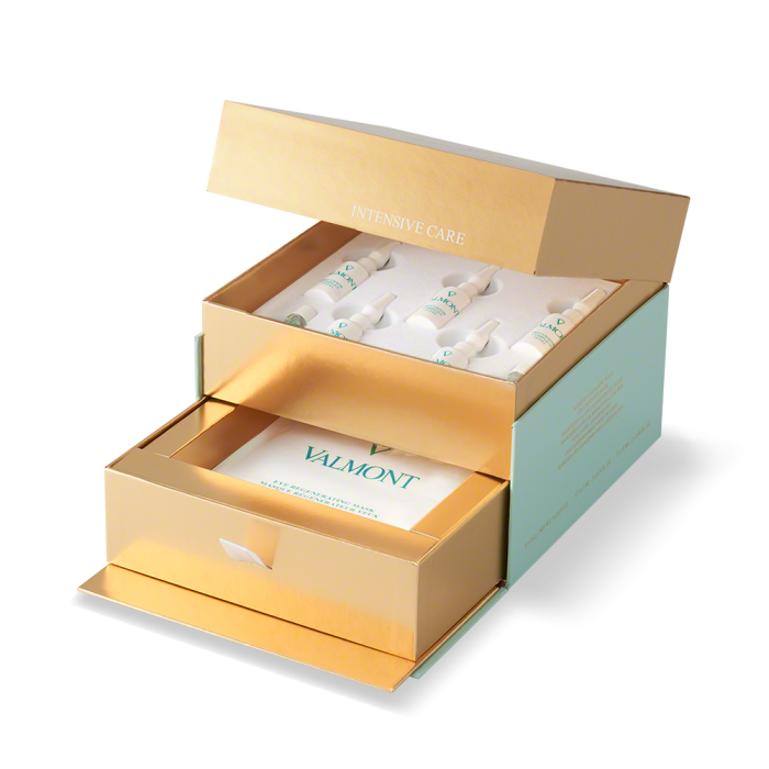 Valmont Eye Regenerating Mask Treatment-6