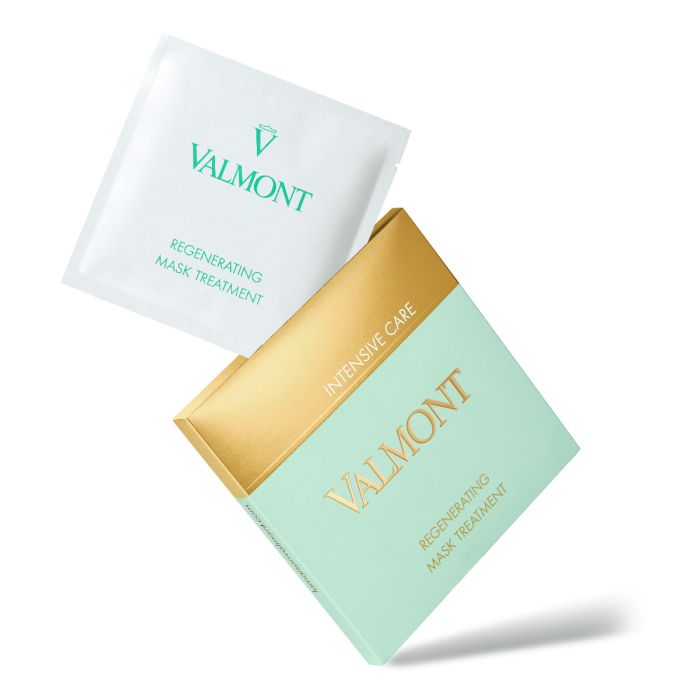 Valmont Regenerating Mask Treatment 1 Sachet-1