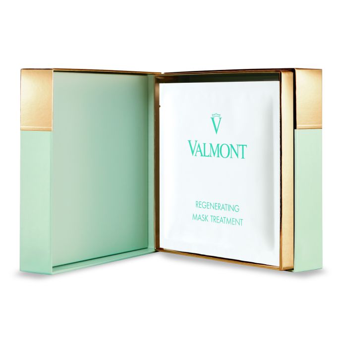 Valmont Regenerating Mask Treatment 5 Sachets-4