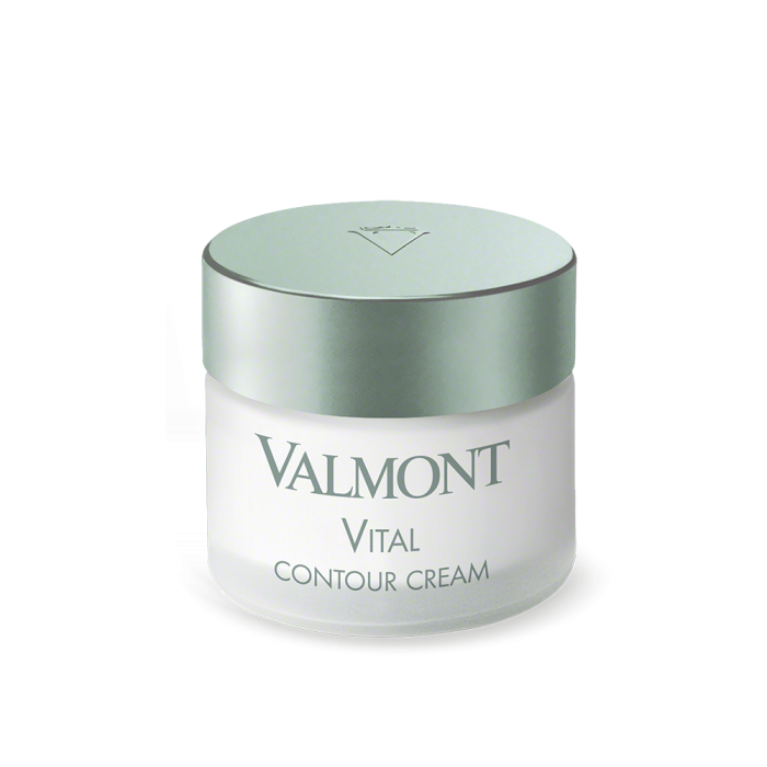 Valmont Vital Contour Cream-13