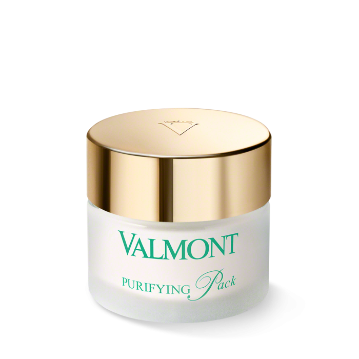 Valmont Purifying Pack-7