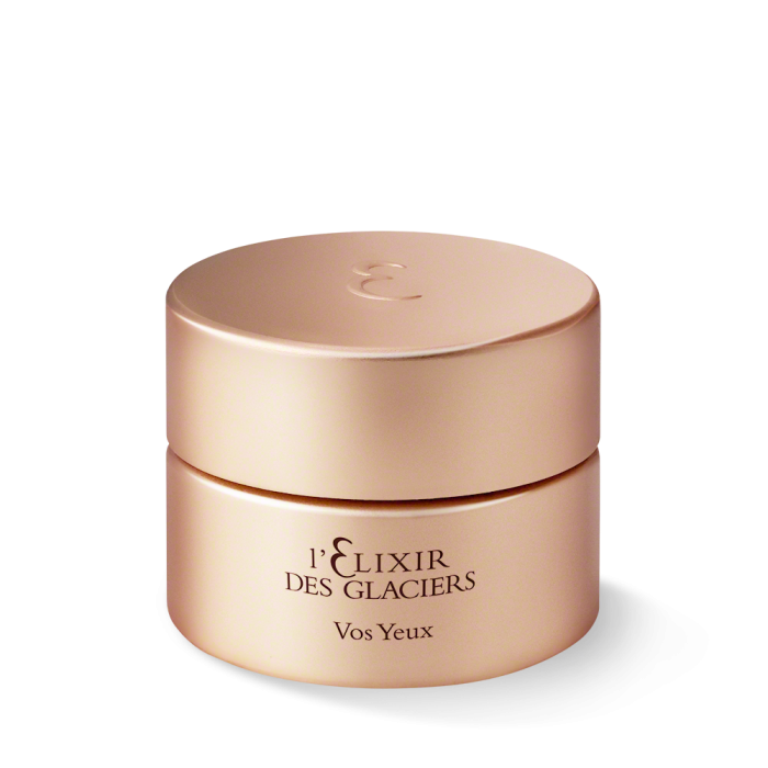 Valmont VALMONT l'Elixir des Glaciers Precious Collection L'Elixir des Glaciers Vos Yeux -6