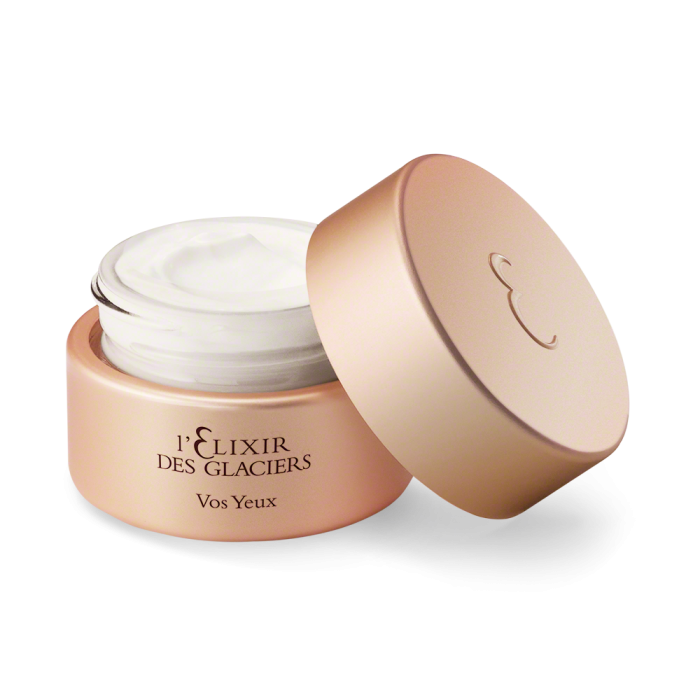 Valmont L'Elixir des Glaciers Vos Yeux -4