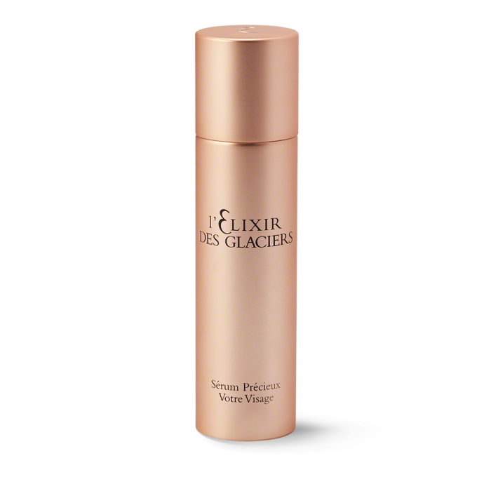 Valmont L' Elixir des Glaciers Serum Précieux-5
