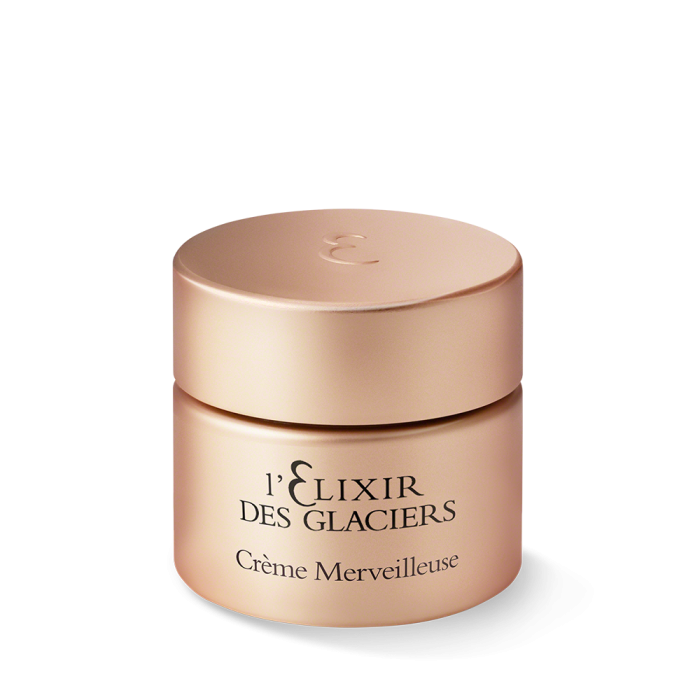 Valmont VALMONT l'Elixir des Glaciers Marvelous Collection Crème Merveilleuse-7