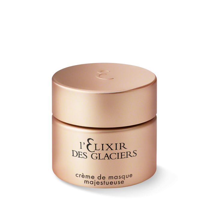 Valmont VALMONT l'Elixir des Glaciers Majestic Collection L'Elixir des Glaciers - creme de masque majestueuse-7