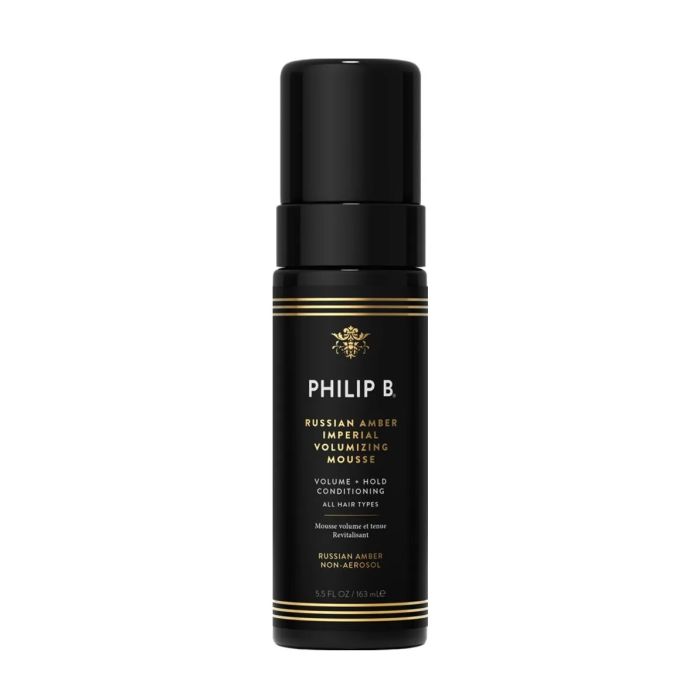 Philip B Philip B Russian Amber Imperial Volumizing Mousse-4