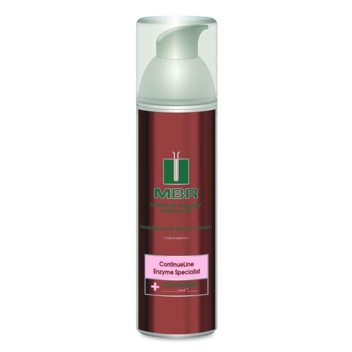 MBR ContinueLine Enzyme Specialist (100 ml)-1