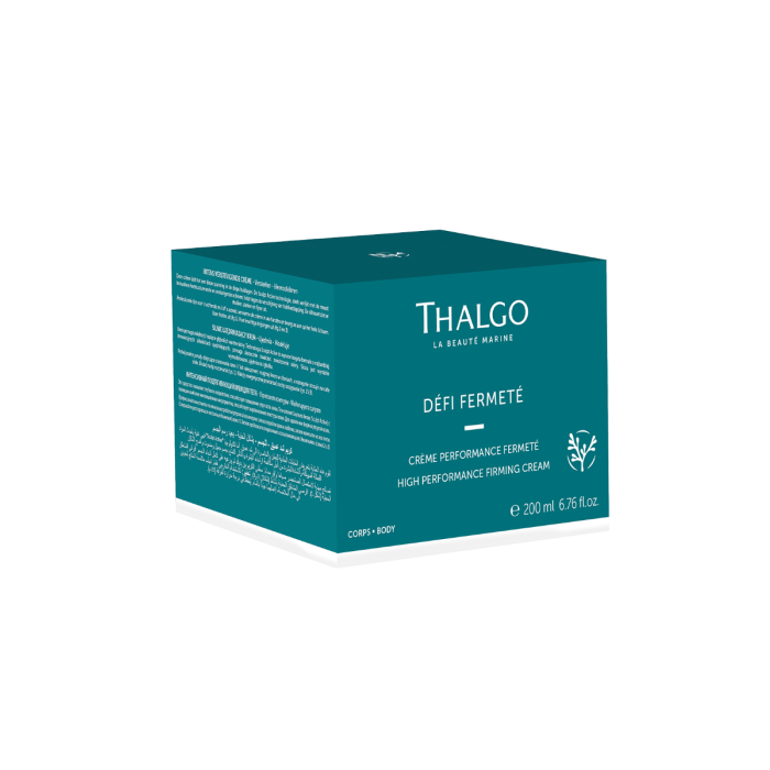THALGO THALGO Défi Fermeté Intensive Straffungscreme-3