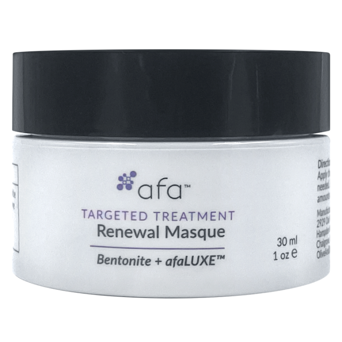 Med Beauty Swiss afa Renewal Masque-43