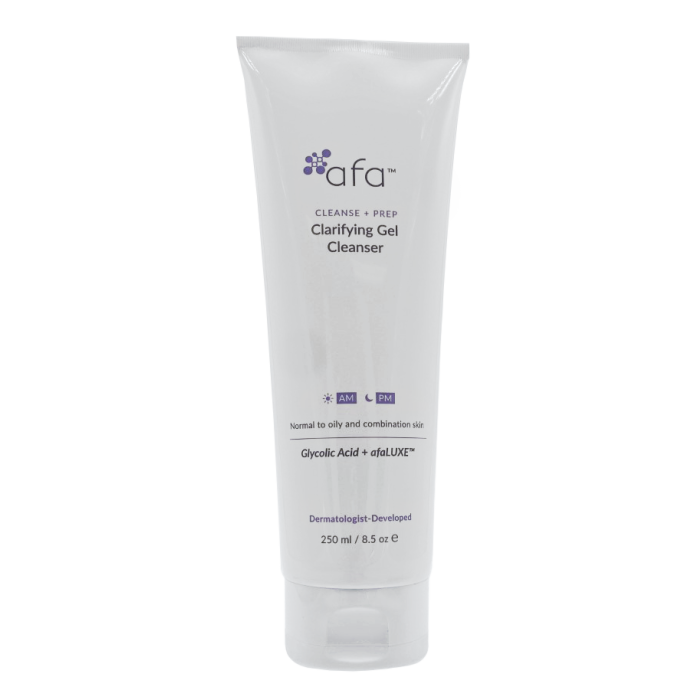 Med Beauty Swiss afa Clarifying Gel Cleanser-40