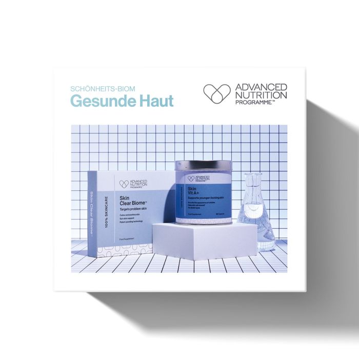Advanced Nutrition Programme Gesunde Haut - Limited Edition-1