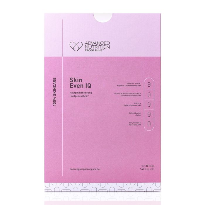 Advanced Nutrition Programme Skin Even IQ-1