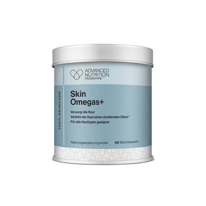 Advanced Nutrition Programme Skin Omegas+-1