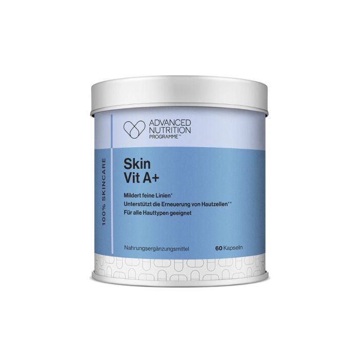 Advanced Nutrition Programme Skin Vitamin A+-1