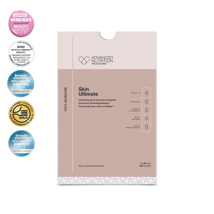 Advanced Nutrition Programme Skincare Ultimate -2