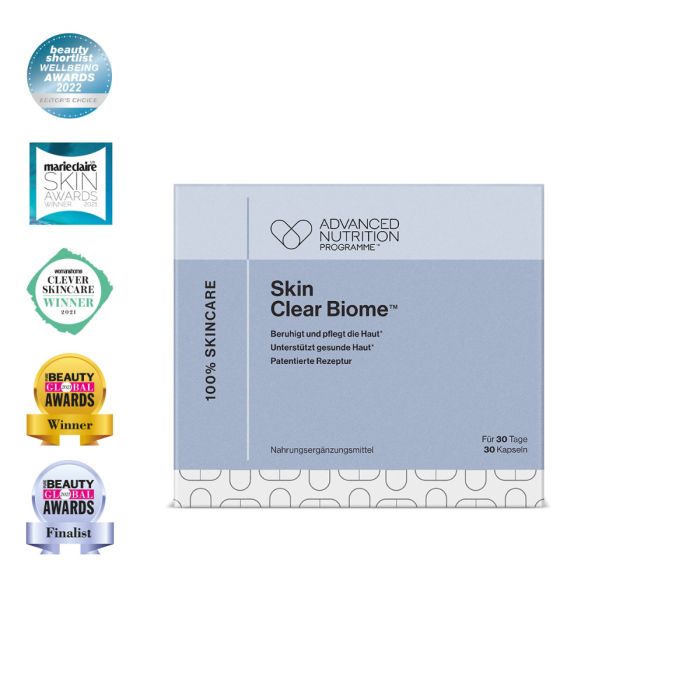 Advanced Nutrition Programme Skin Clear Biome Limited Edition-1