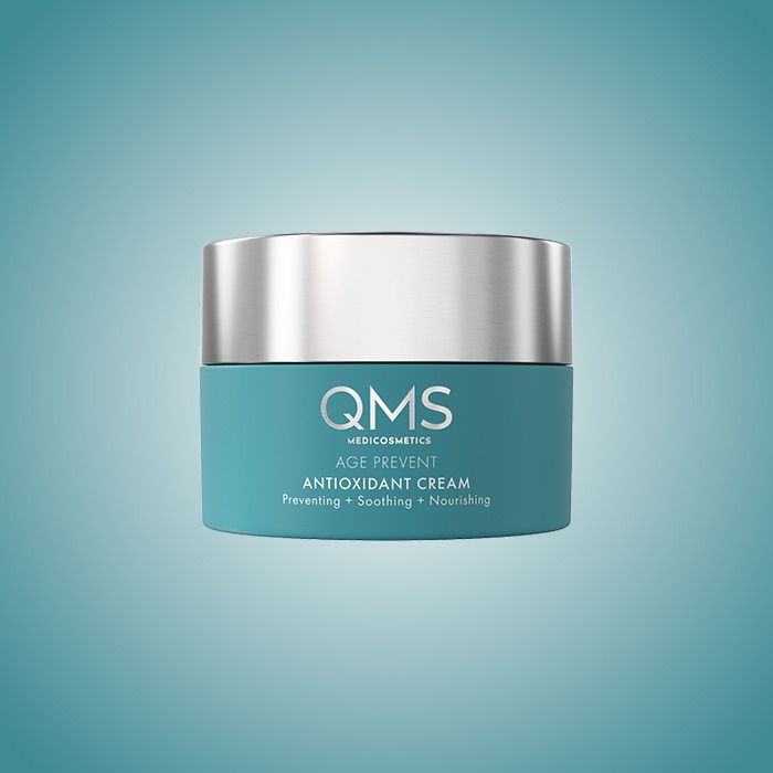 QMS Medicosmetics Age Prevent Antioxidant Cream-3
